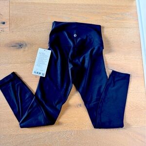 Lululemon Align Black Brand new